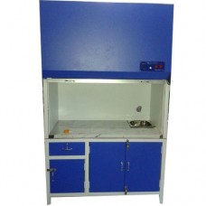 Mild Steel Fume Hood